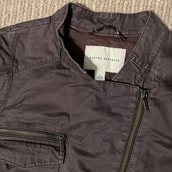 Light Spring Jacket - Picture 2 of 2